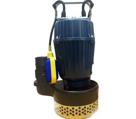 BOMBA DÁGUA